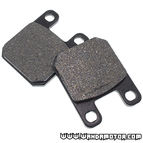 Brake pads 105 [SBS]